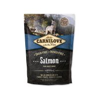 Carnilove Dog Adult Salmon Grain Free 1,5 kg