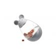 Cat Activity Snack Mouse, myška na pamlsky, plast, 9cm