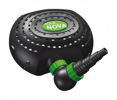Čerpadlo Aqua Nova NFPX 10000