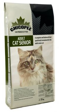 CHICOPEE ADULT CAT SENIOR 2 KG