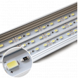 Chihiros LED A serie 50-70cm 33W A501