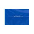 Chladící obdelníkový pelech Cool Dreamer s okrajem šedo/modrý 75x50 cm