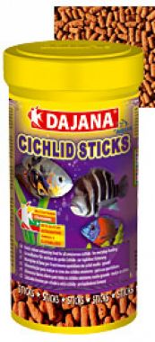 Cichlid Sticks 250ml