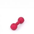 Činka 11 cm, odolná (gumová) hračka z tvrdé gumy