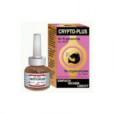 Cryptoplus - 180ml