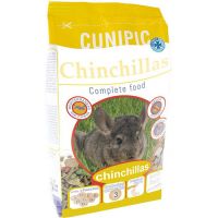 Cunipic Chinchillas - Činčila 800 g