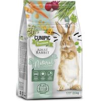 Cunipic Premium Rabbit Adult - dospělý králík 700g
