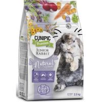 Cunipic Premium Rabbit Junior - mladý králík 2,5 kg