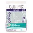 Cunipic VetLine Ferret Respiratory 2 kg