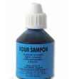 Dezinfekce Šampon Aqua pro holuby   (25ml)