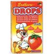 Drops jahodový   (75g)