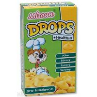 Drops sýrový   (75g)