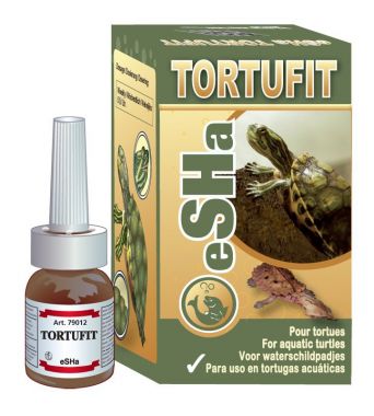 ESHA Tortufit  - 10 ml