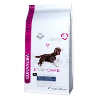 Eukanuba Daily Care Excess Weight (12,5kg)