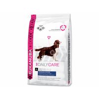 Eukanuba Daily Care Excess Weight ( 2,5kg)