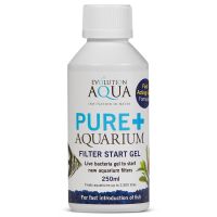 Evolution Aqua PURE+, bakterie v gelu 250 ml