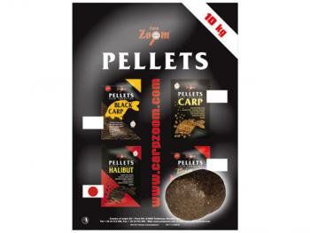 Feeding Halibut Pellets - 10 kg/16 mm/Halibut