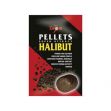 Feeding Halibut Pellets - 800 g/10 mm/Halibut