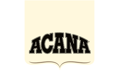 Granulovaná krmiva, Acana