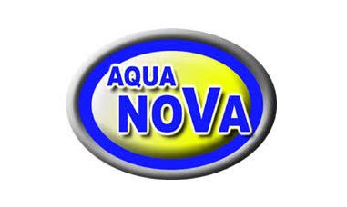 Pozadí a dekorace, Aqua Nova
