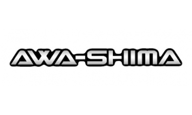 Rybářské potřeby, AWA-SHIMA