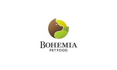 Krmivo, pamlsky, Bohemia Pet Food