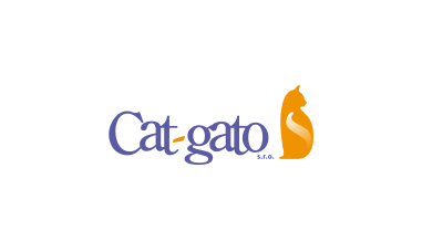 Akvarijní skleněné sety, Cat gato