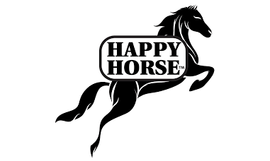 Hlodavci, fretky, Happy horse