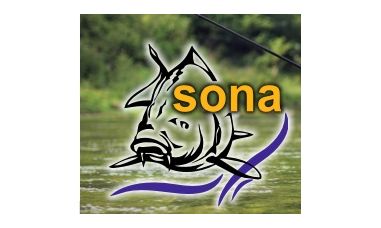 Rybářské potřeby, Sona