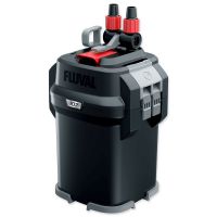 Filtr FLUVAL 107 vnější + topítko 100 W ZDARMA !!