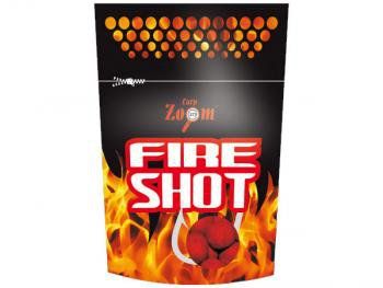 Fire Shot Boilies - 120 g