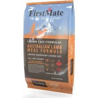 FirstMate Australian lamb  6,6 kg