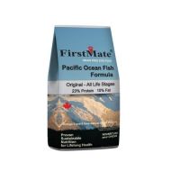 FirstMate Pacific Ocean Fish Puppy 13 kg