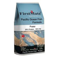 FirstMate Pacific Ocean Fish  Puppy 2,3 kg