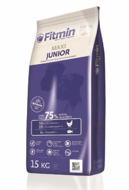 Fitmin Maxi Junior 3kg