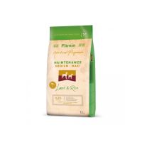 Fitmin Medium Maxi Lamb&Rice kompletní krmivo pro psy 2,5 kg