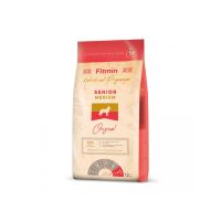 Fitmin Medium Senior 12 kg
