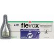 Flevox Spot-On Dog XL 402mg sol 1x4,02ml