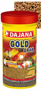 Gold - gran 250ml