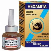 Hexamita - 180 ml