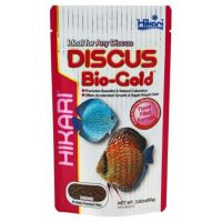 Hikari Tropical Discus Bio gold 80g
