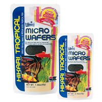 Hikari Tropical Micro Wafers 1 kg