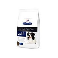 Hill's Canine Z/D Dry 10 kg