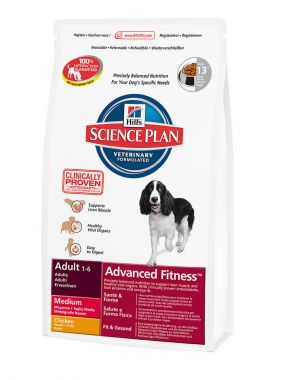 Hill's Science Plan Canine Adult Chicken 14 kg