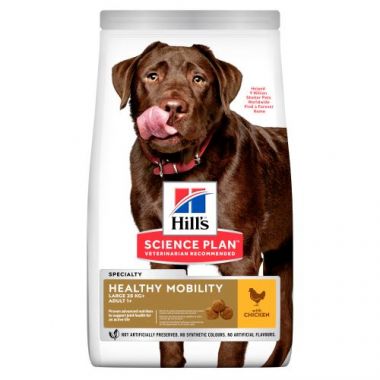 Hill's Science Plan Canine Adult Healthy Mobil. Large Breed Chicken 14 kg