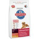 Hill's Science Plan Canine Adult Large Breed Chicken 2,5 kg