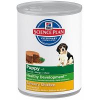 Hill's Science Plan Canine konz. Adult Beef 370 g