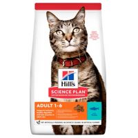 Hill's Science Plan Feline Adult Tuna 1,5 kg