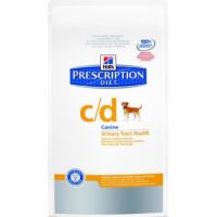 Hill´s dog (dieta) C/D 12kg