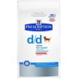 Hill´s dog (dieta) D/D 12 kg Duck & Rice